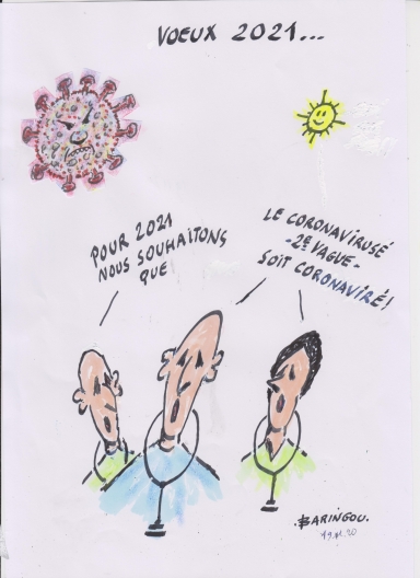 Blog Mediapart (Novembre 2020) Blog Mediapart (Novembre 2020)