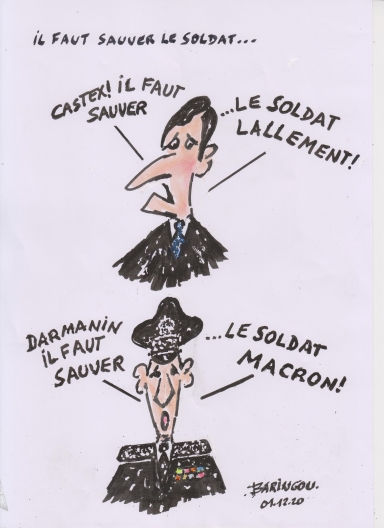 Blog Mediapart (Décembre 2020) Blog Mediapart (Décembre 2020)