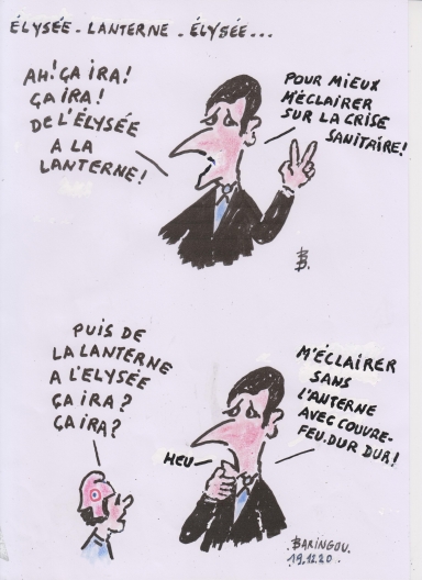 Blog Mediapart (Décembre 2020) Blog Mediapart (Décembre 2020)