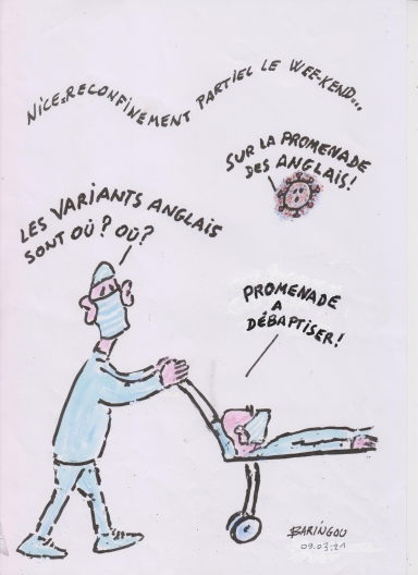 Blog Mediapart (Janvier/Février/Mars 2021) Blog Mediapart (Janvier/Février/Mars 2021)
