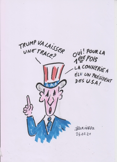 Blog Mediapart (Janvier/Février/Mars 2021) Blog Mediapart (Janvier/Février/Mars 2021)