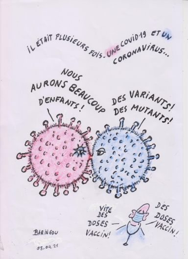Blog Mediapart (Avril/Mai/Juin 2021) Blog Mediapart (Avril/Mai/Juin 2021)