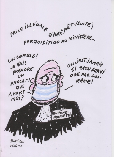 Blog Mediapart (Juillet 2021) Blog Mediapart (Juillet 2021)