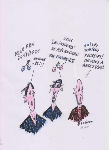 Blog Mediapart (Juillet 2021) Blog Mediapart (Juillet 2021)