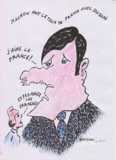 Blog Mediapart (Juillet 2021) Blog Mediapart (Juillet 2021)