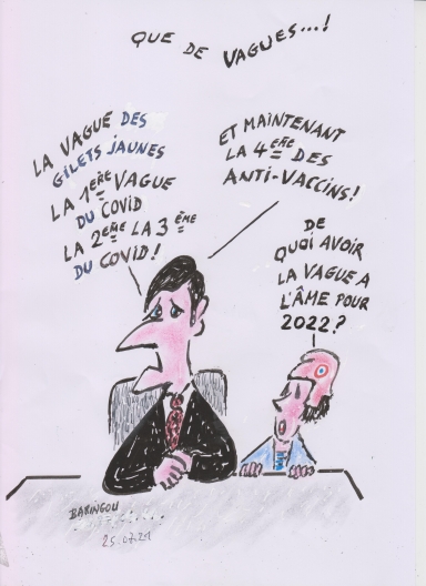 Blog Mediapart (Juillet 2021) Blog Mediapart (Juillet 2021)
