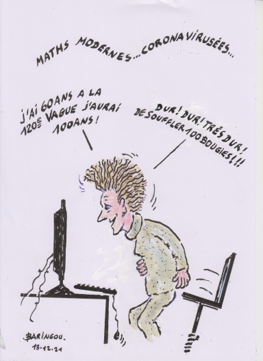 Blog Mediapart (Décembre 2021) Blog Mediapart (Décembre 2021)