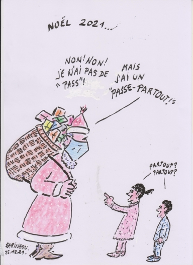Blog Mediapart (Décembre 2021) Blog Mediapart (Décembre 2021)