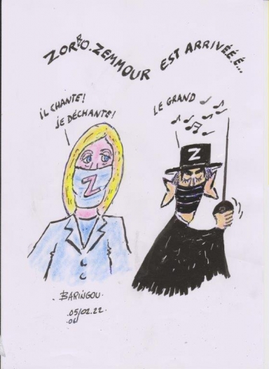 Blog Mediapart (Février2022) Blog Mediapart (Février2022)