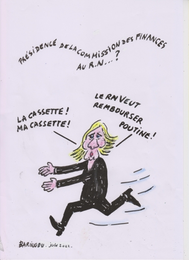 BLOG MEDIAPART JUIN 2022 BLOG MEDIAPART JUIN 2022