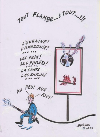 BLOG MEDIAPART JUILLET 2022 BLOG MEDIAPART JUILLET 2022