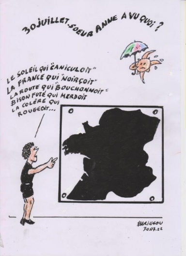 BLOG MEDIAPART JUILLET 2022 BLOG MEDIAPART JUILLET 2022
